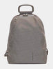 Sacs à dos MD 20 avec poches latérales en taupe, homme, P10QMT39 09K
