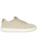 Sneakers Jeepster in canvas beige con suola leggera Uomo JM61060A 023