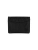 Portacarte uomo in pelle vintage nero Uomo MRS241P156 C99