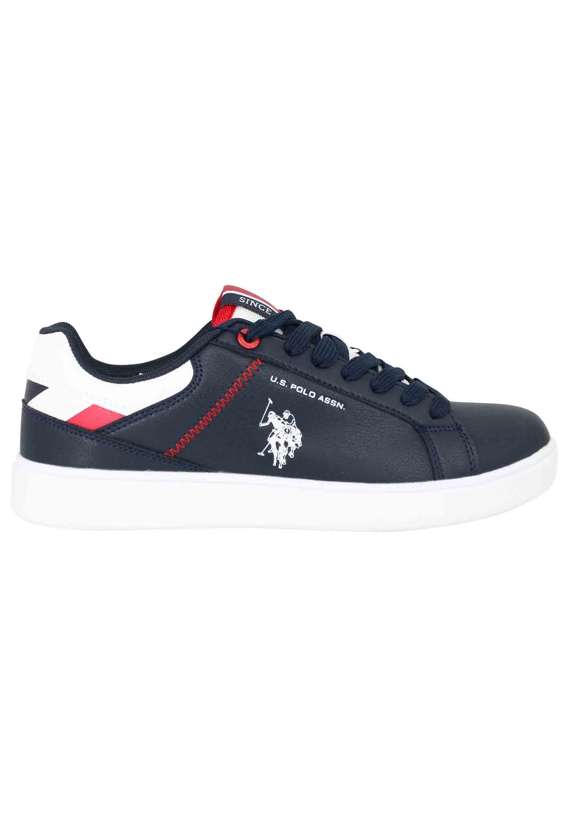 U.S. Polo Assn. ROKKO001ABLU012