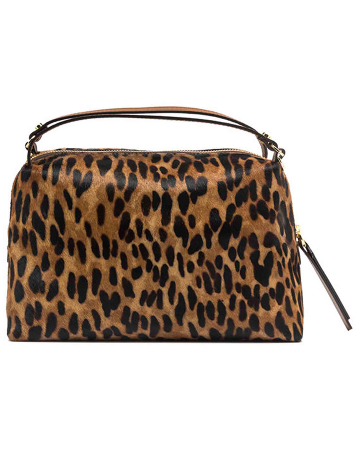 Borse donna Alifa in pelle cavallino BS8148 14351 CAV-PL Gianni Chiarini 