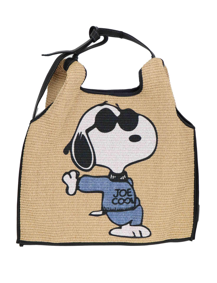 Anita Bilardi PICASSO SNOOPY141