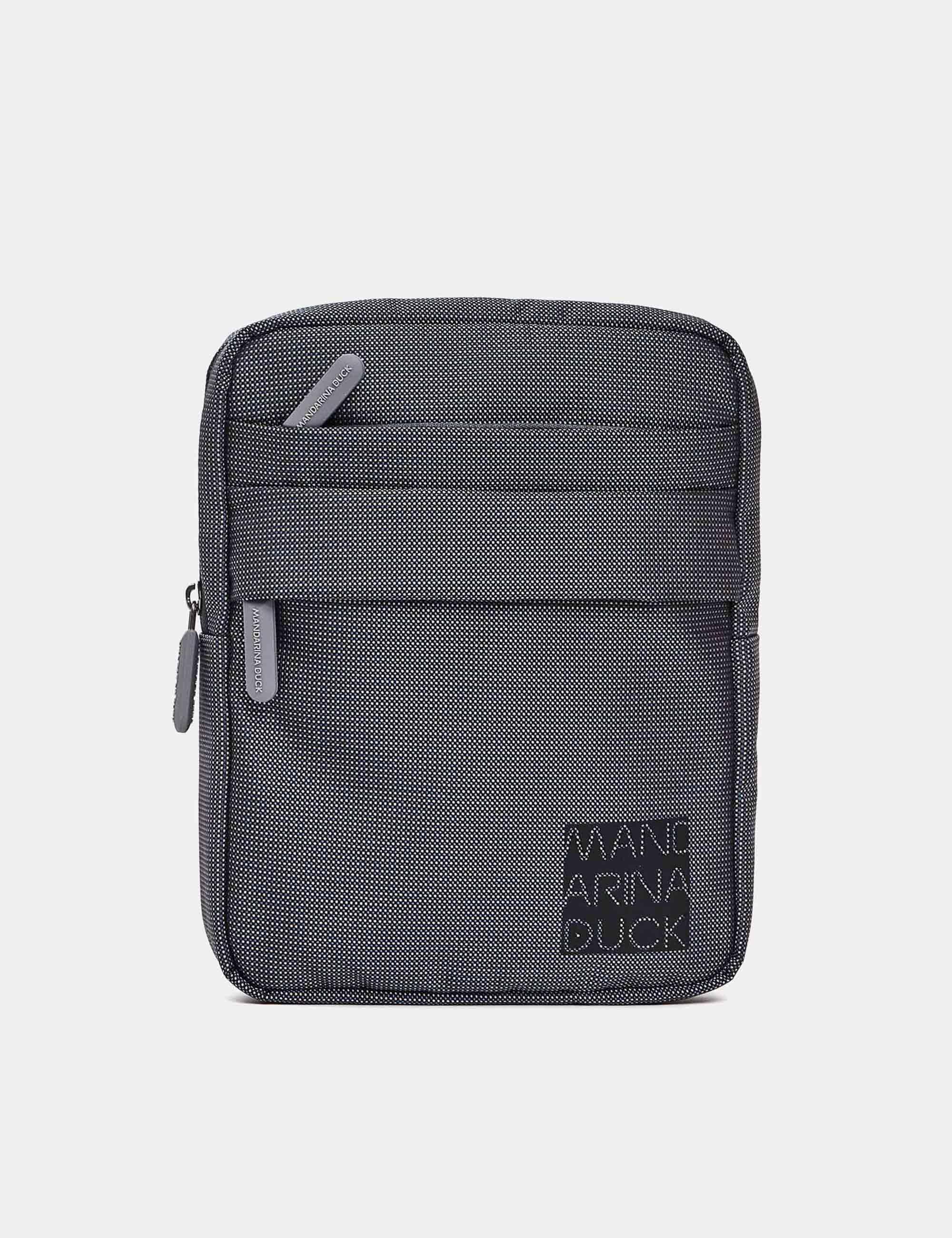 Borselli District Uomo P10KPM03 465 - Tessuto Grigio