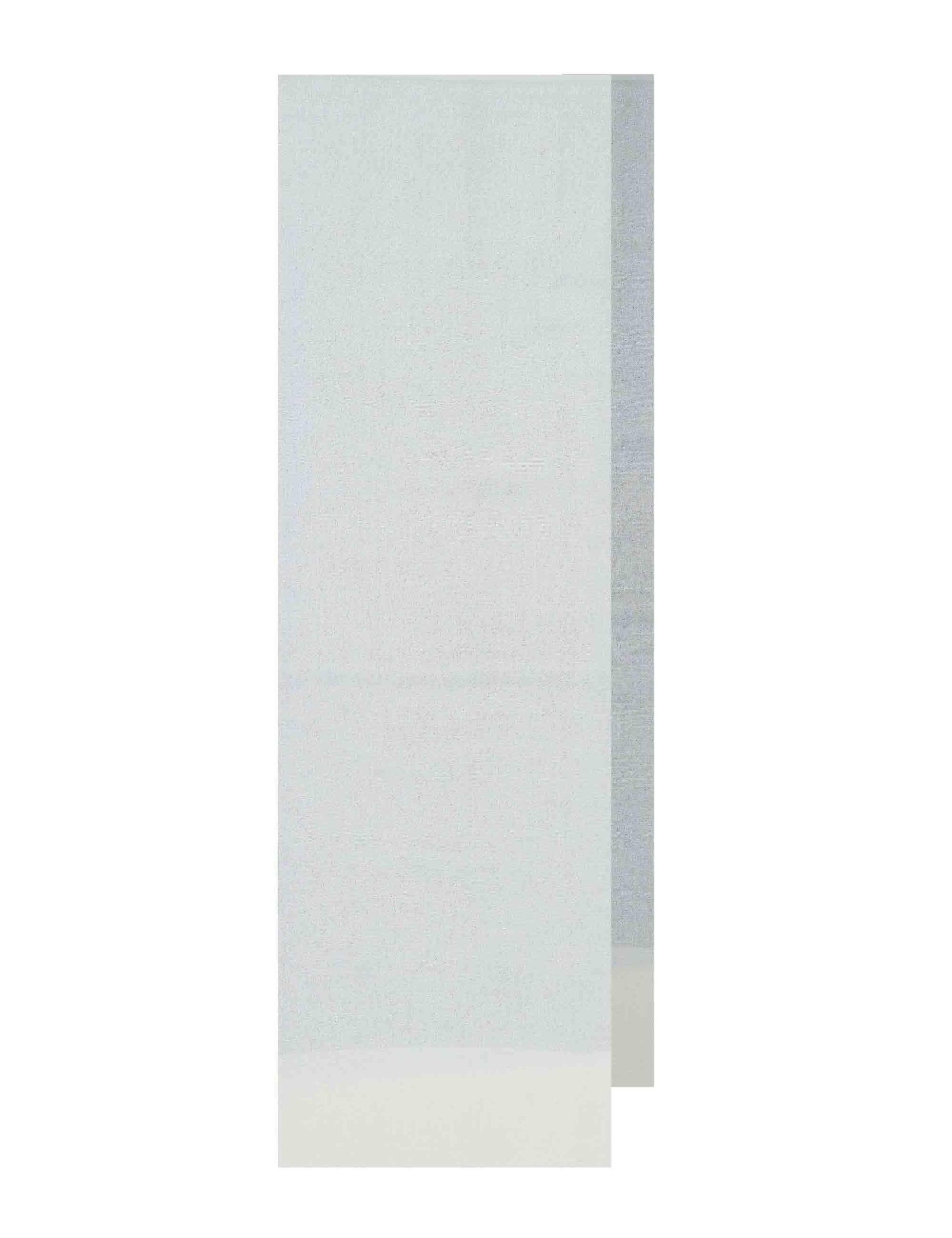 Foulard donna Brillantini in viscosa naturale bianca 60250045 0000 Pyaar 