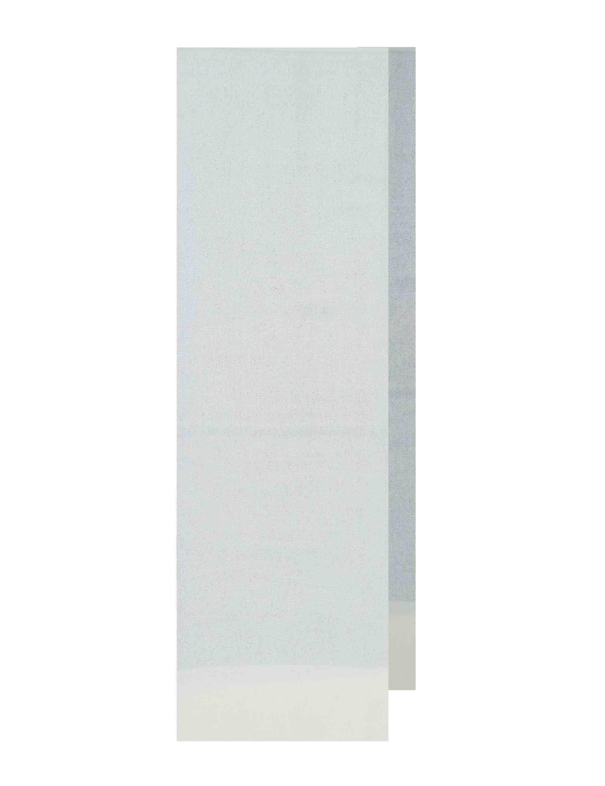 Foulard donna Brillantini in viscosa naturale bianca 60250045 0000 Pyaar 