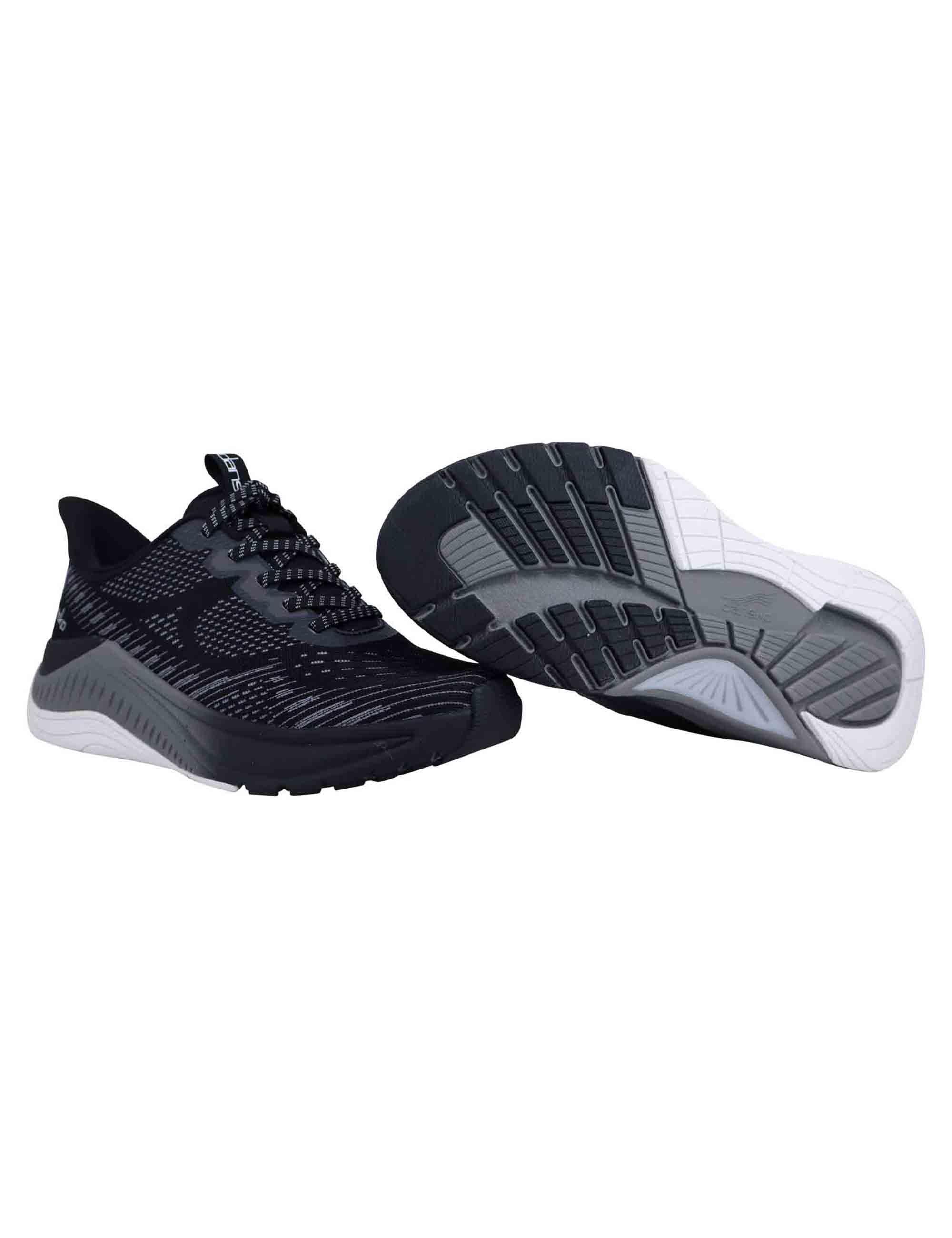 Sneakers donna Mesh in tela nera PEONY 4207-106194 Dansko 