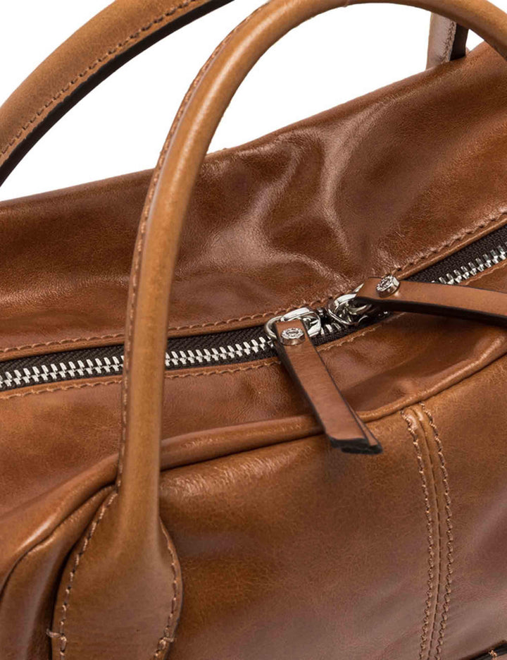 Borse donna Emily in pelle cuoio BS11300 206 INTY Gianni Chiarini 