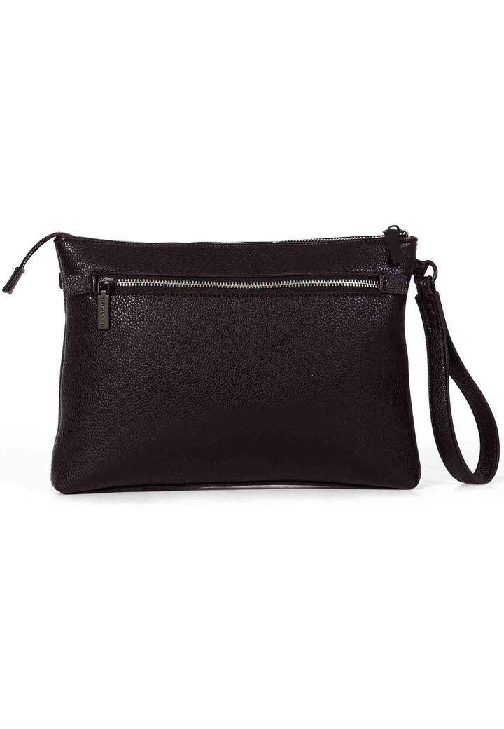 Borselli uomo Seattle in eco pelle testa di moro BEUS35748MV P511 U.S. Polo Assn. 