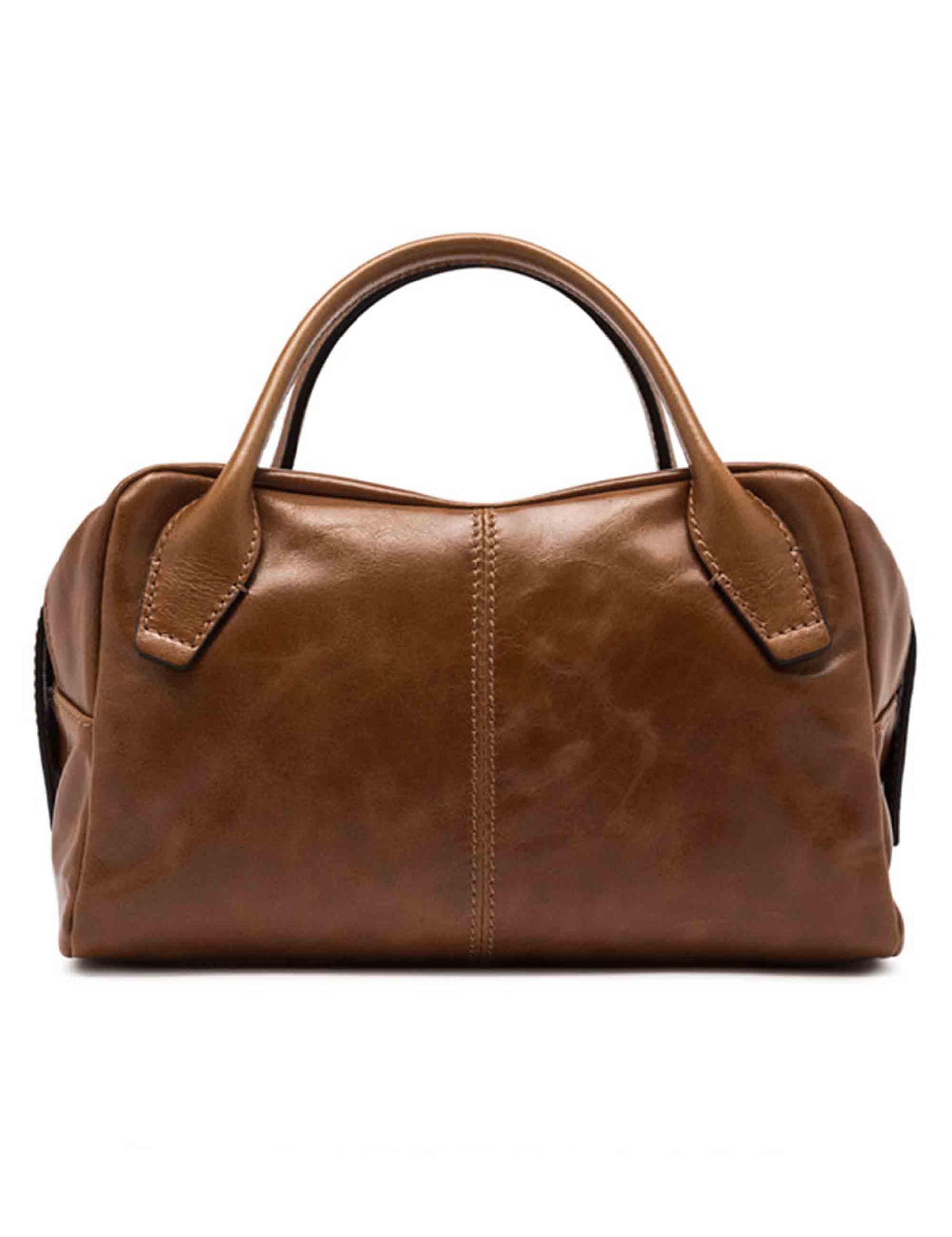 Borse donna Emily in pelle cuoio BS11300 206 INTY Gianni Chiarini 