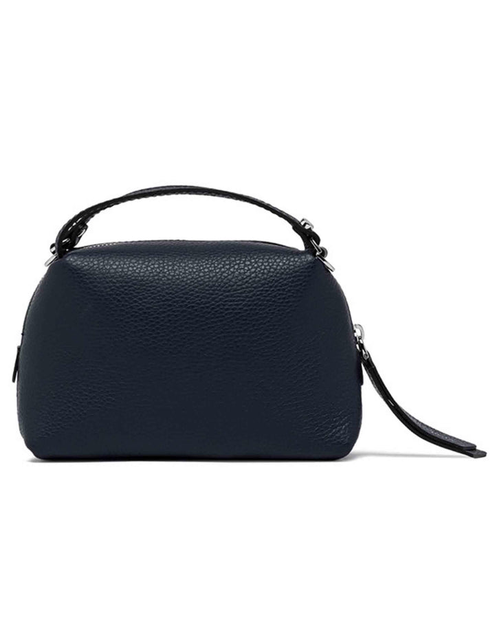 Borse donna Alifa in pelle martellata navy BS8145 0208 COMMGRN Gianni Chiarini 