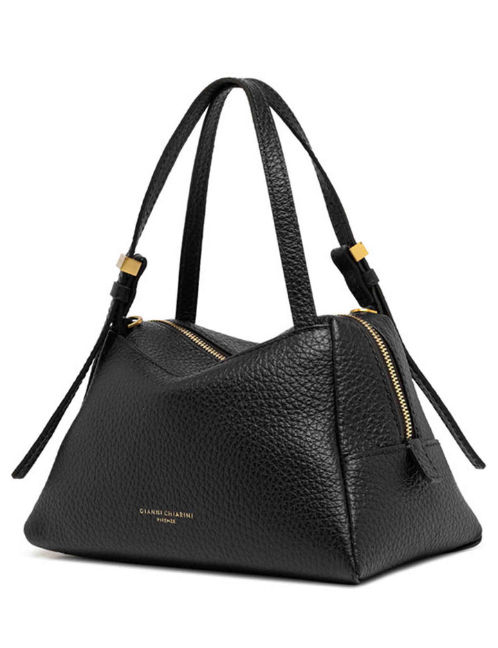 Gianni Chiarini Borse donna Dea in pelle nera BS11525 001 TKL Gianni Chiarini 