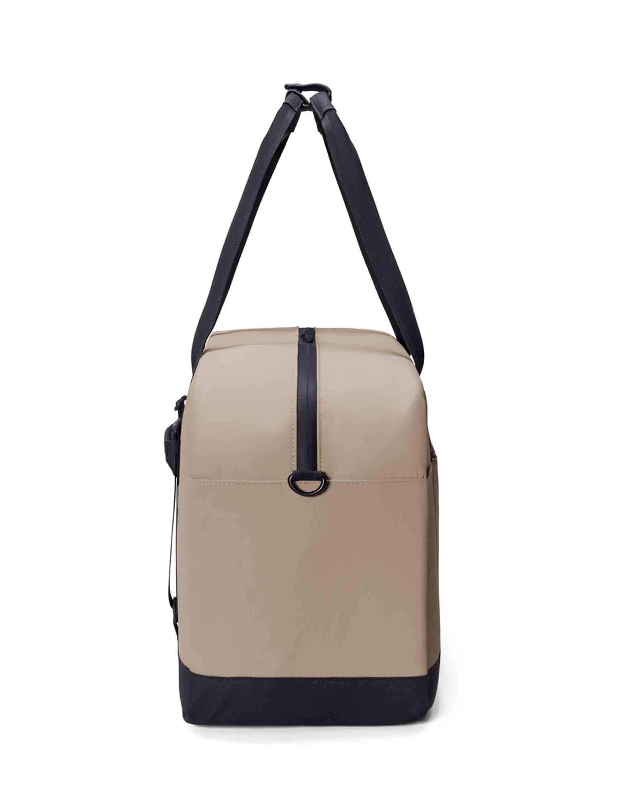 Borsoni Omasu bag Aloe in pvc beige 135410AL53125 SAND Ucon Acrobatics 