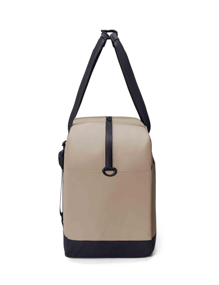 Borsoni Omasu bag Aloe in pvc beige 135410AL53125 SAND Ucon Acrobatics 