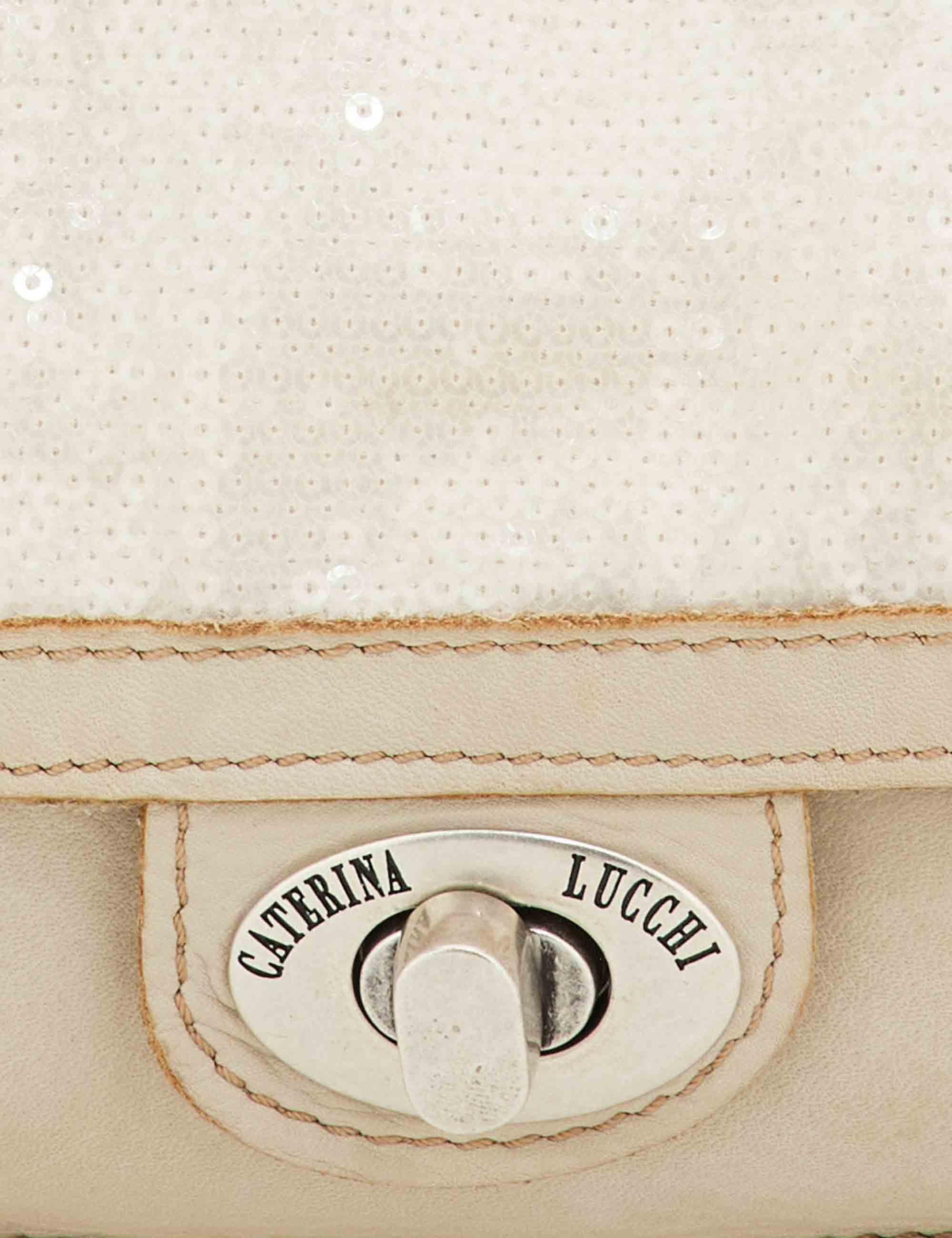 Caterina Lucchi L012550NDX2836 C2020