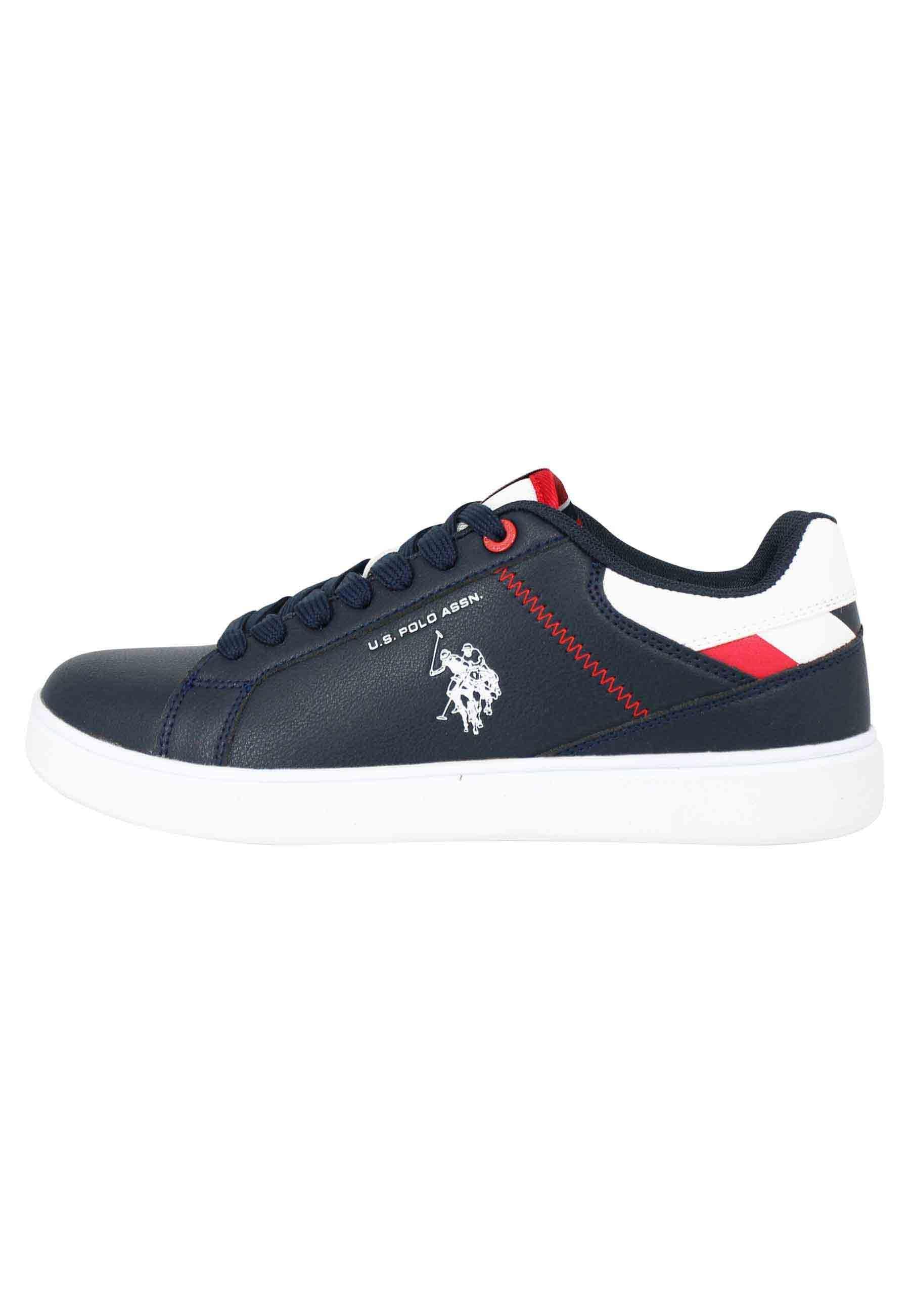 U.S. Polo Assn. ROKKO001ABLU012