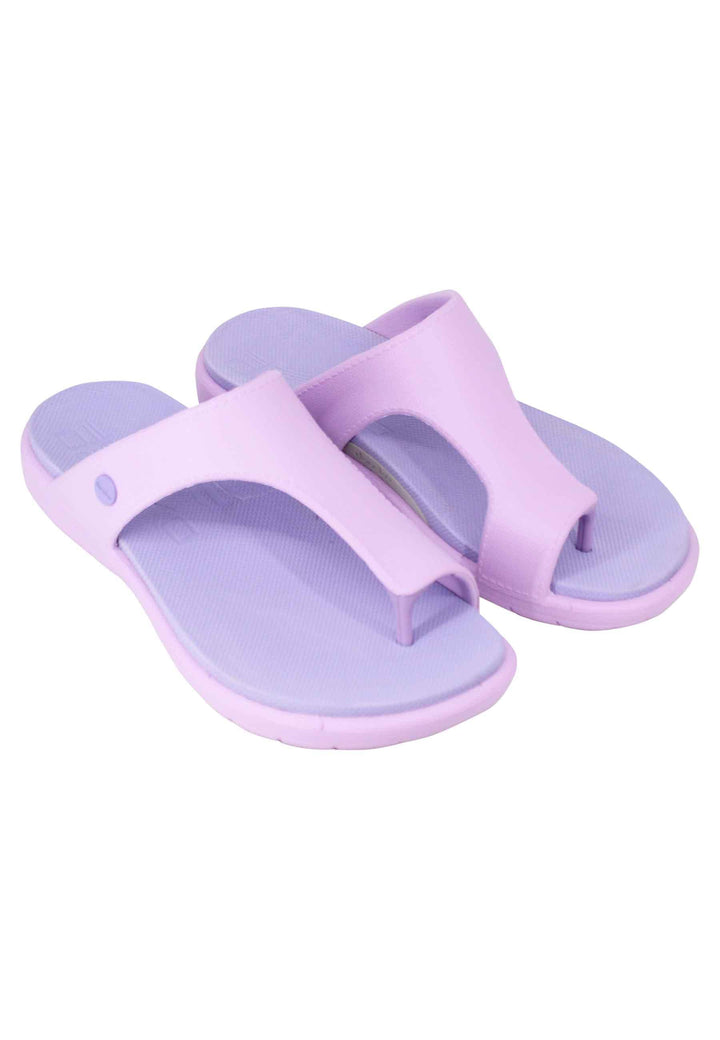 Sandali infradito donna in gomma lilla Krystal 4521-494900 Dansko 