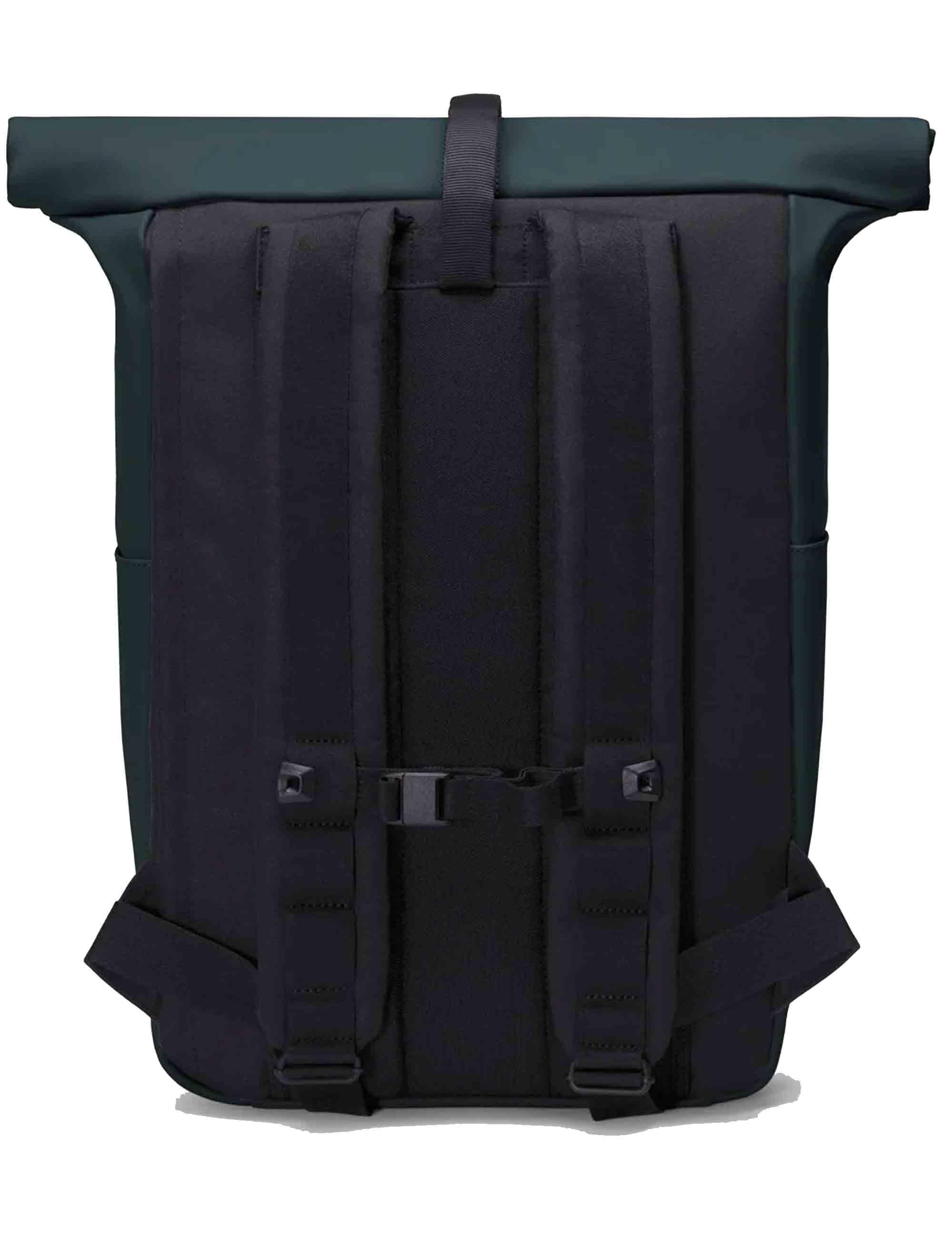 Zaini uomo Yuto in pvc verde 128411LI 41624 Ucon Acrobatics 