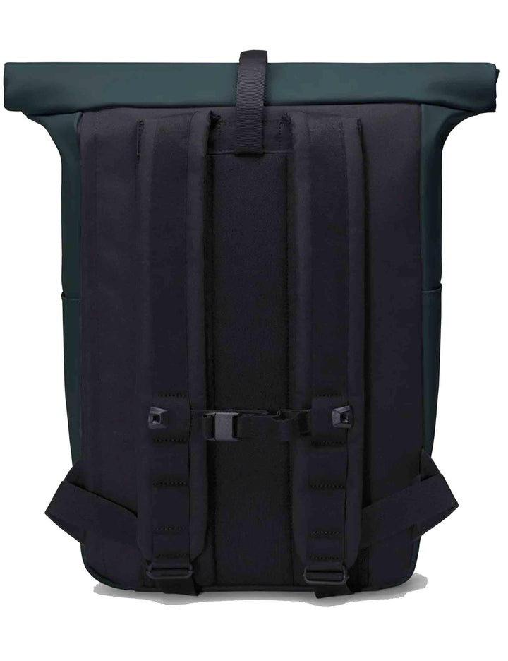 Zaini uomo Yuto in pvc verde 128411LI 41624 Ucon Acrobatics 