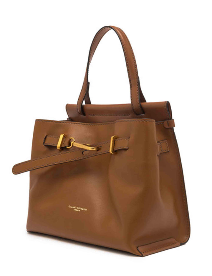 Borse donna Tilda in pelle cuoio BS11490 206 MDD-PRCK Gianni Chiarini 