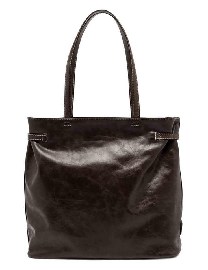 Borse donna Astrid in pelle testa di moro BS11542 2107 INTY Gianni Chiarini 