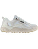 Sneakers Garner Shelter in mix pelle off white Uomo GARNER 025