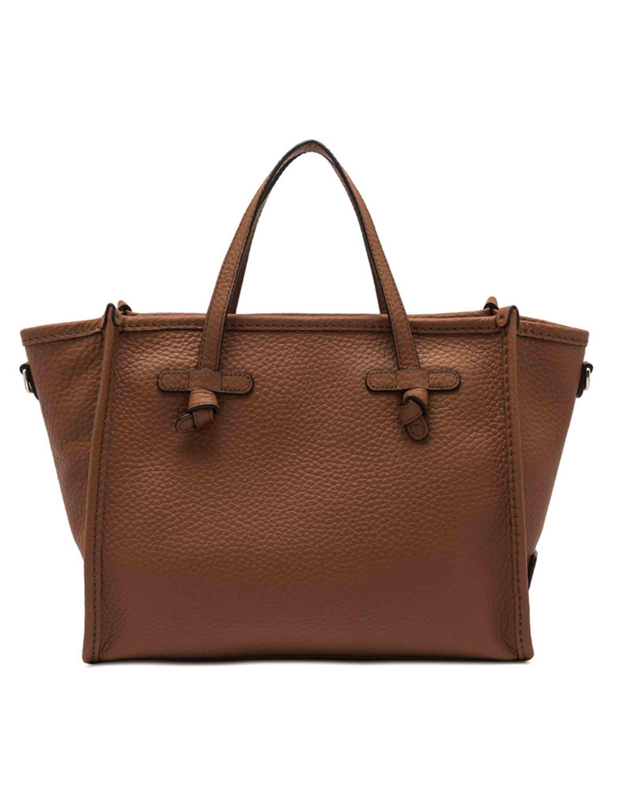 Borse Donna Marcella in Cuoio BS9352 BBL TU - Gianni Chiarini