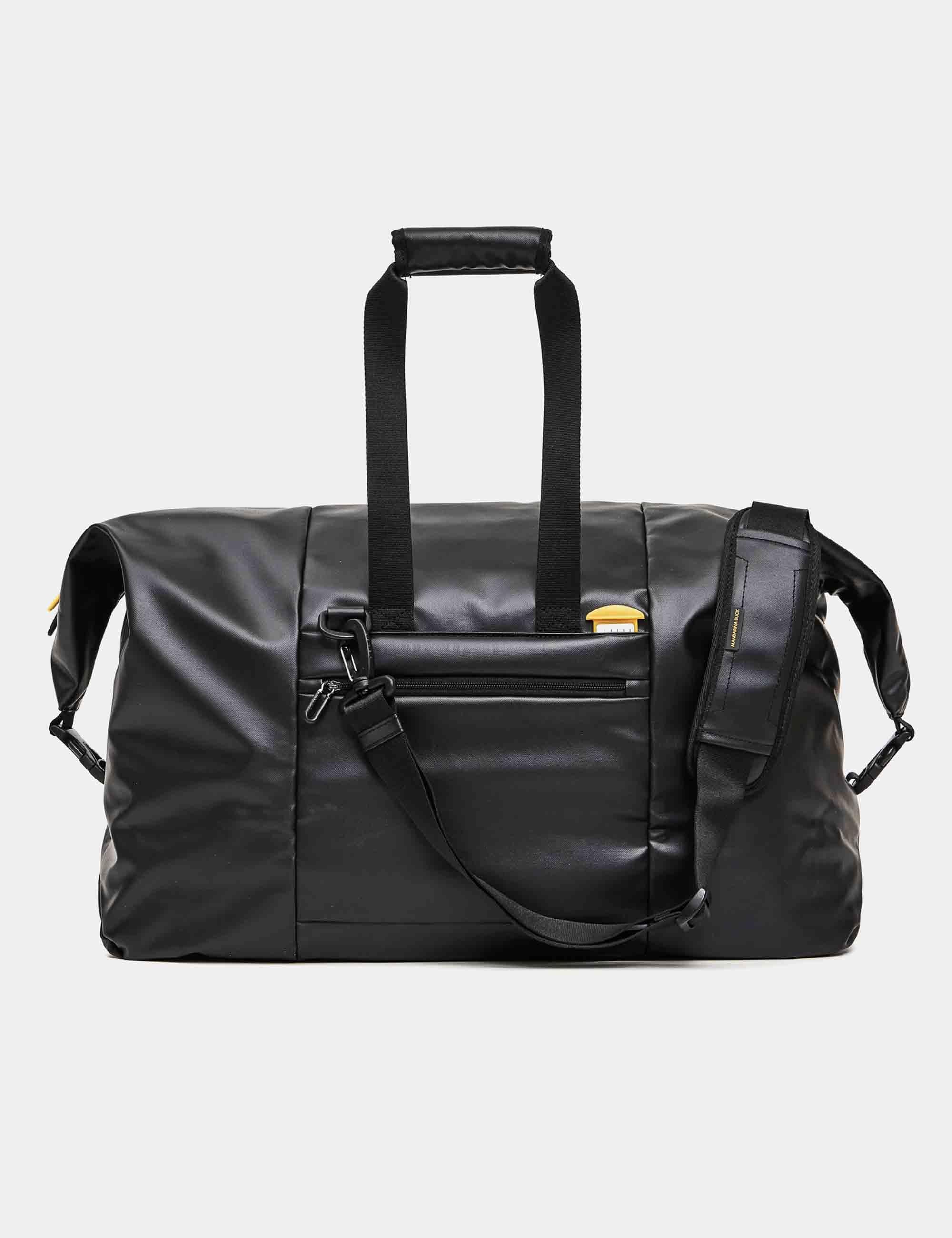 Borsoni Eco Coated Neri 32x54x25 Uomo P10OSB02 651