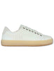 Sneakers Kelpe in pelle bianca Uomo 13971 4652AM