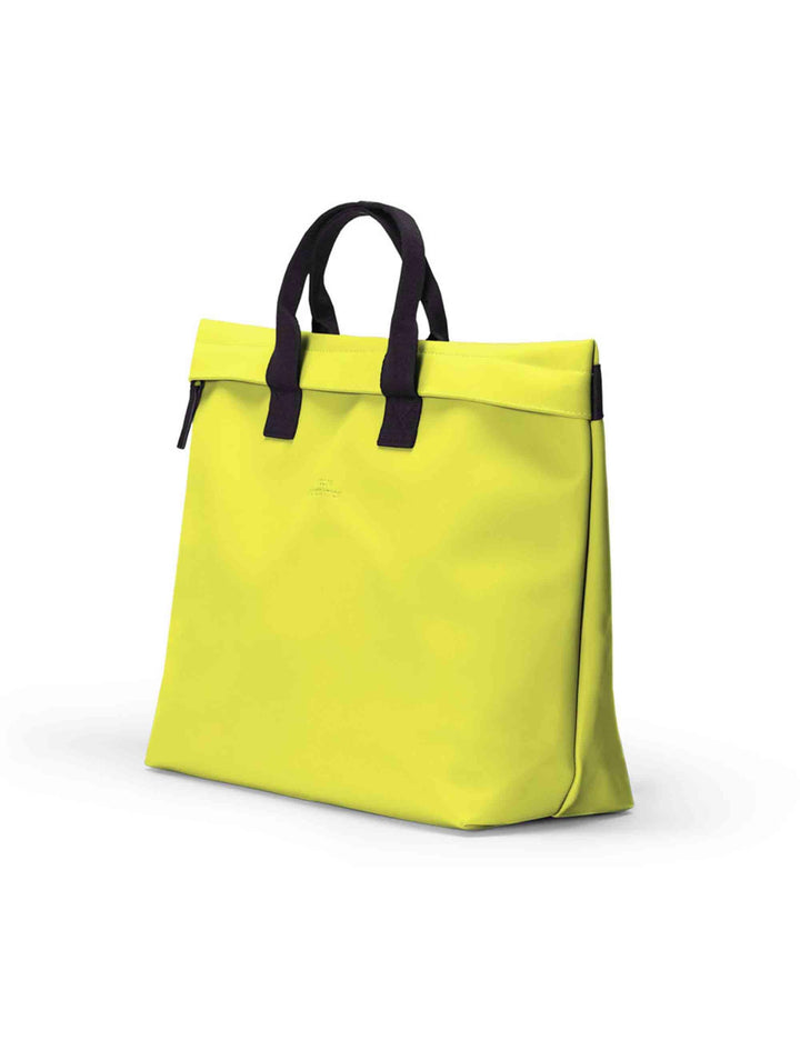 Borse donna Eliza Lotus in pvc lime 102410LT43024 ACID LIME Ucon Acrobatics 