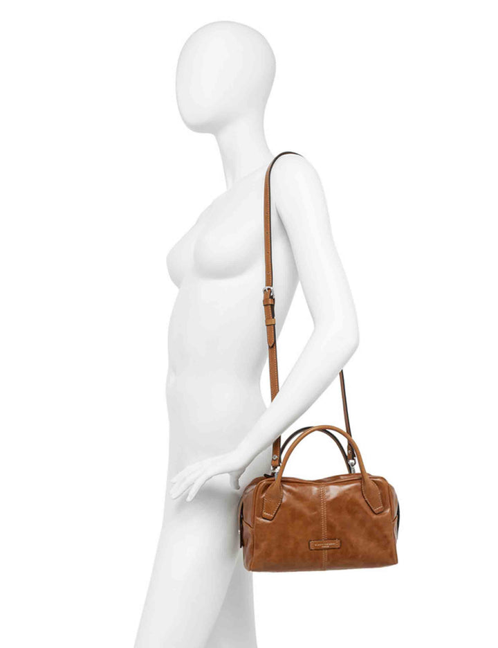 Borse donna Emily in pelle cuoio BS11300 206 INTY Gianni Chiarini 