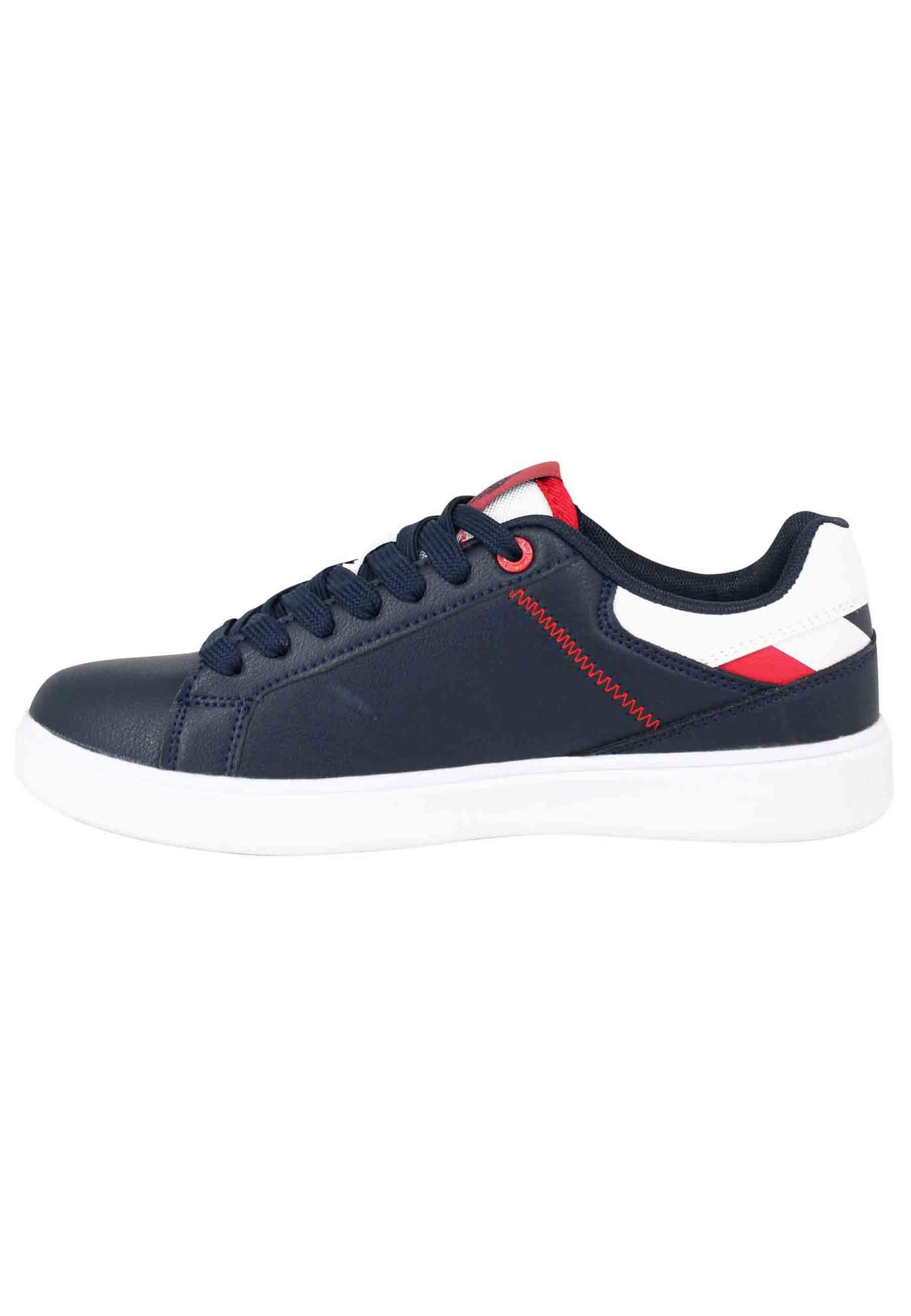 U.S. Polo Assn. ROKKO001ABLU012