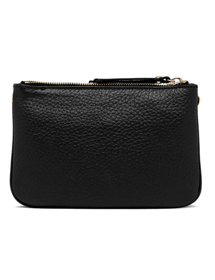 Borse donna Frida in pelle nera BS10435 001 TKL Gianni Chiarini 